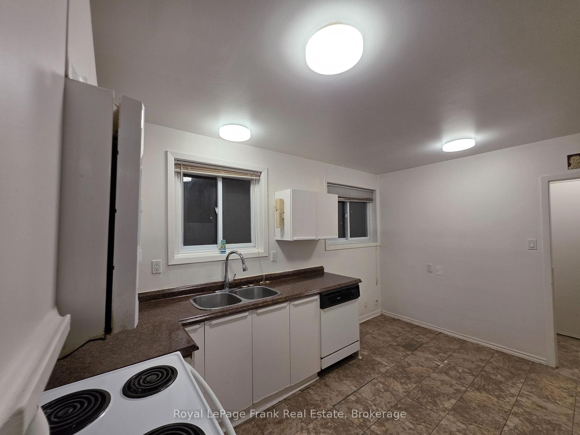 Kitchen View 2