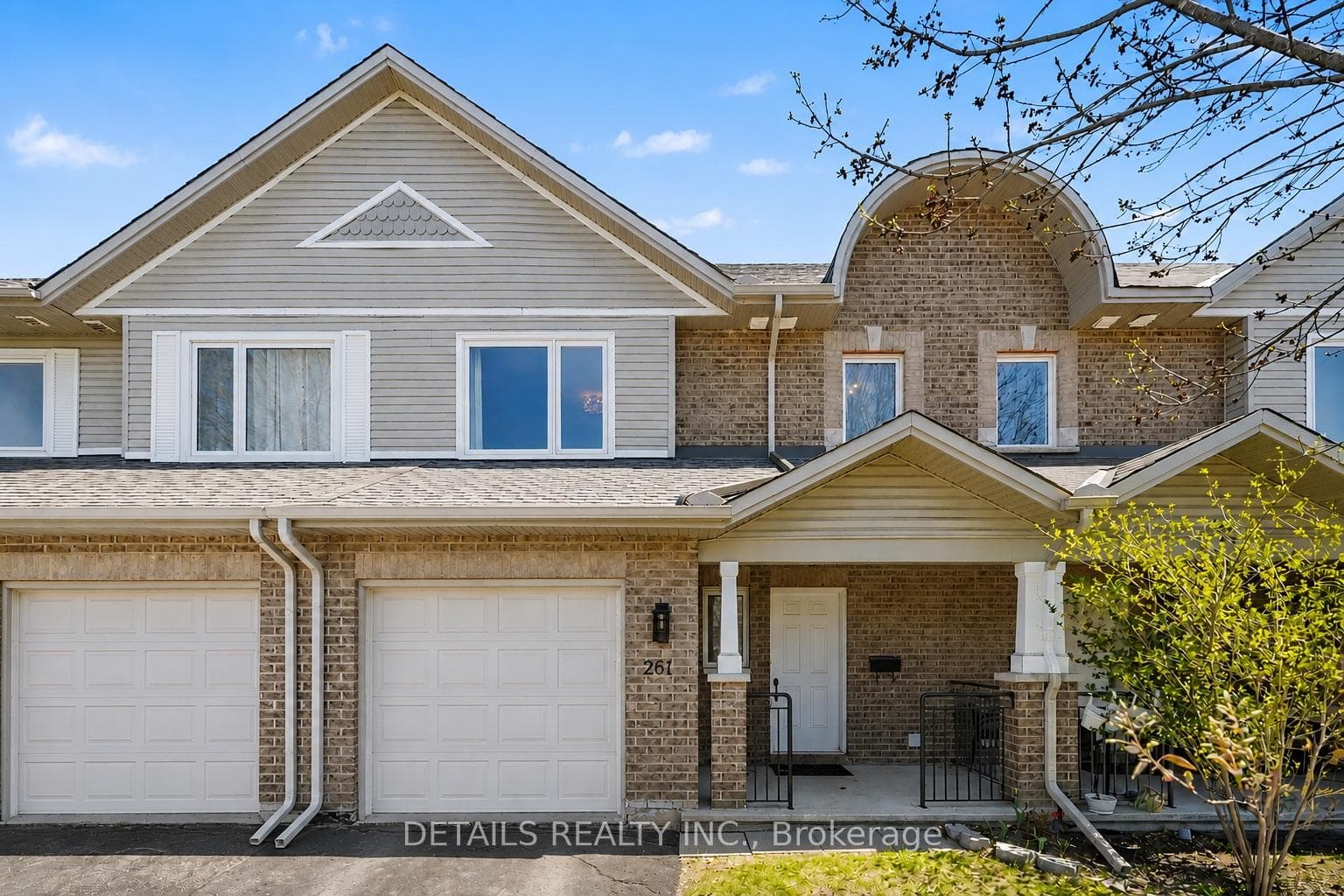 261 Parkin Circle photo 1