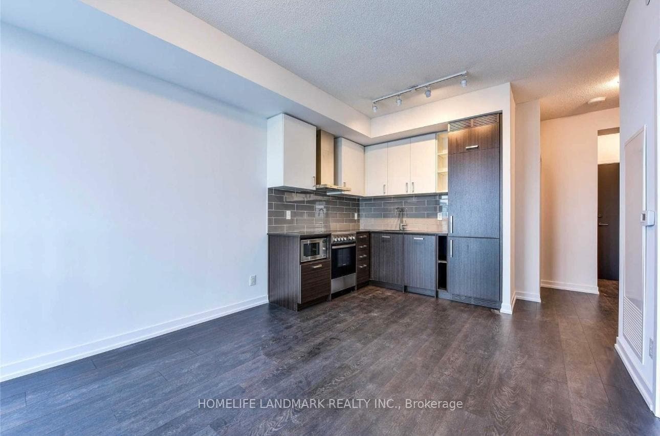 125 Redpath Avenue Unit 2703 photo 5