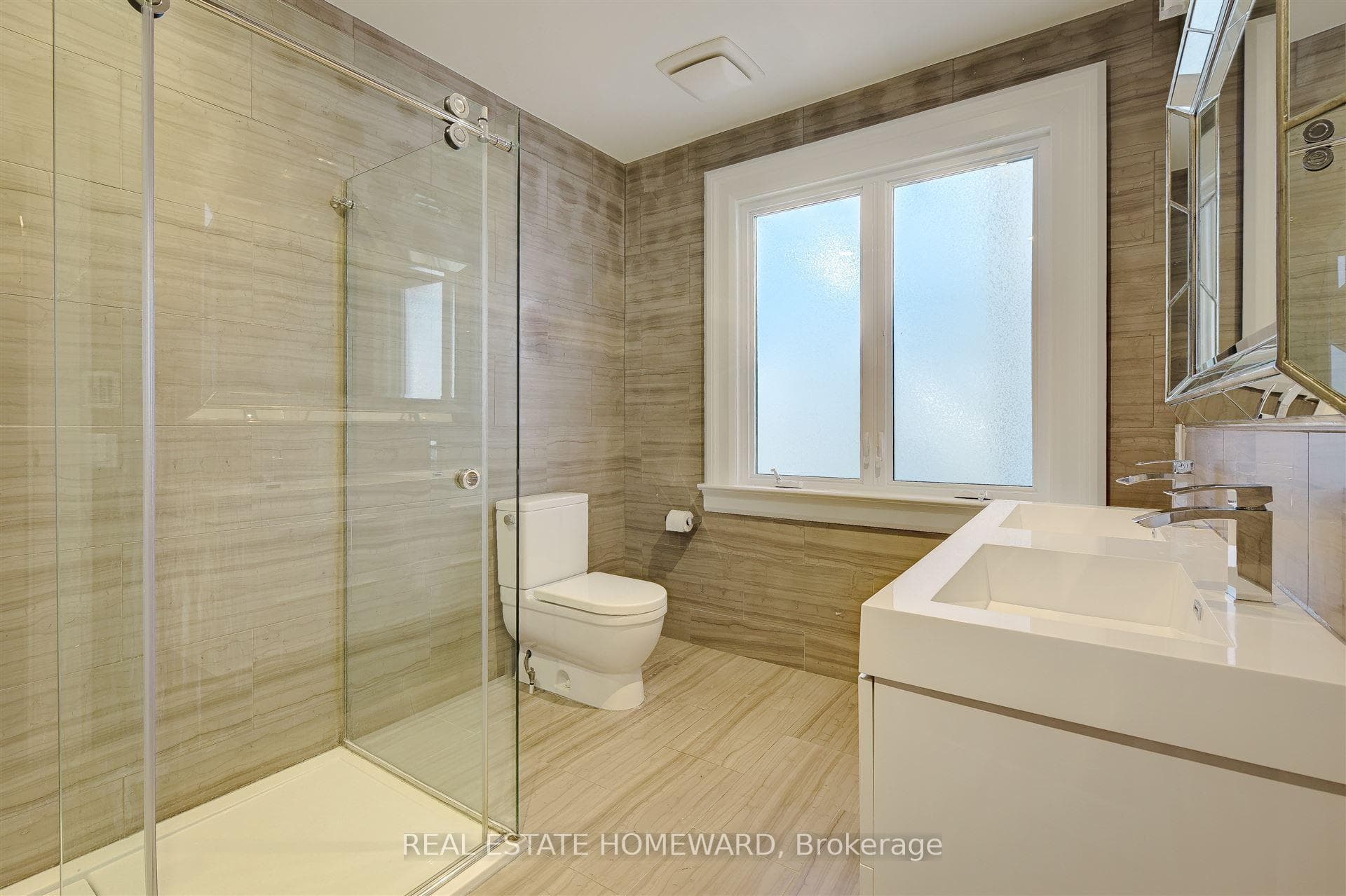 Principal Ensuite