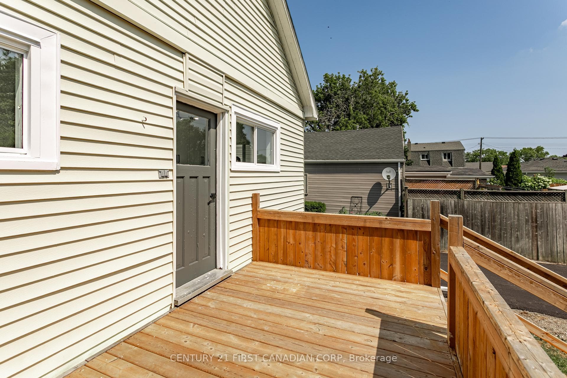 138 Sutton Street photo 38