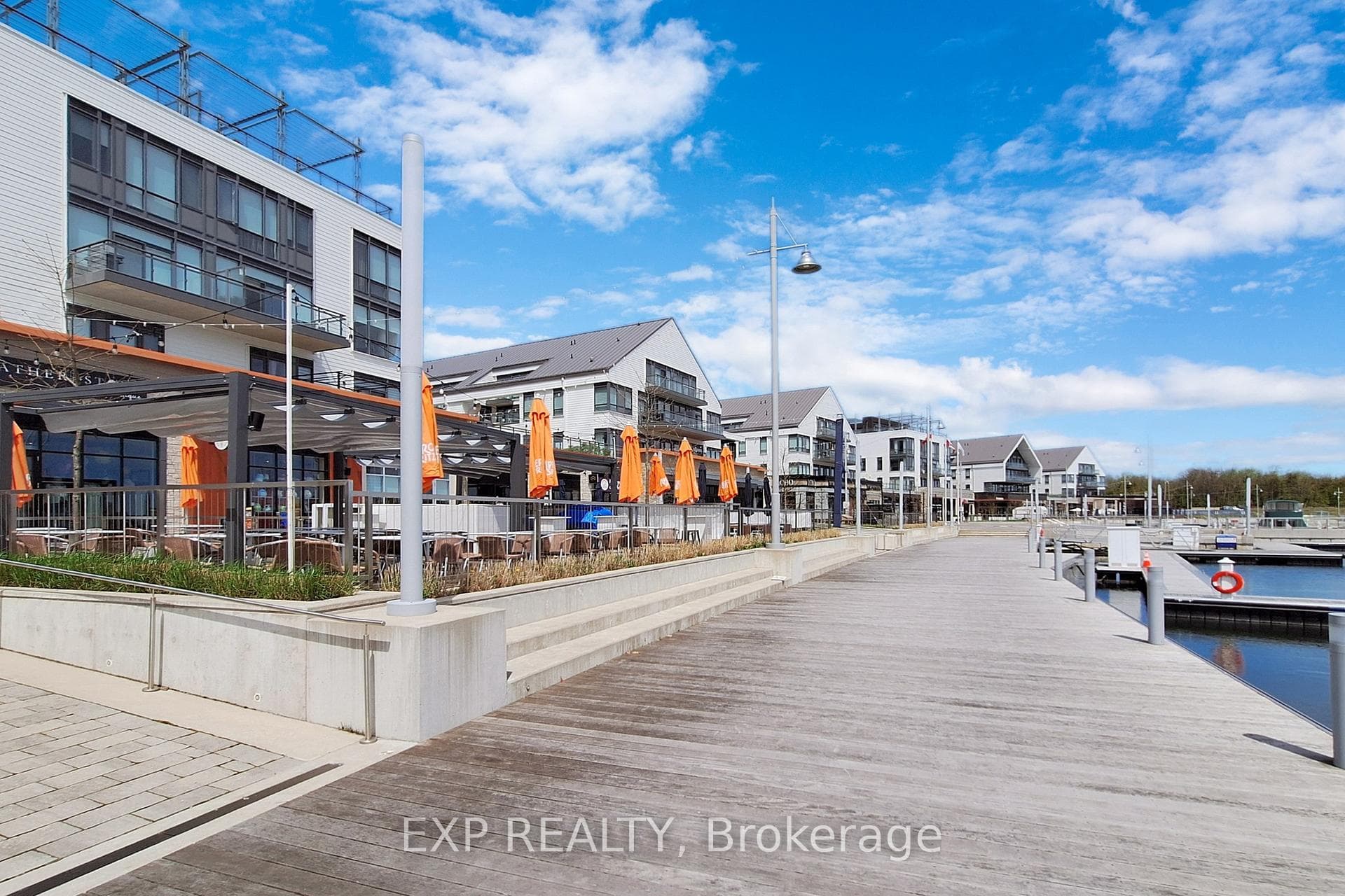 Located In Prestigious Friday Harbour