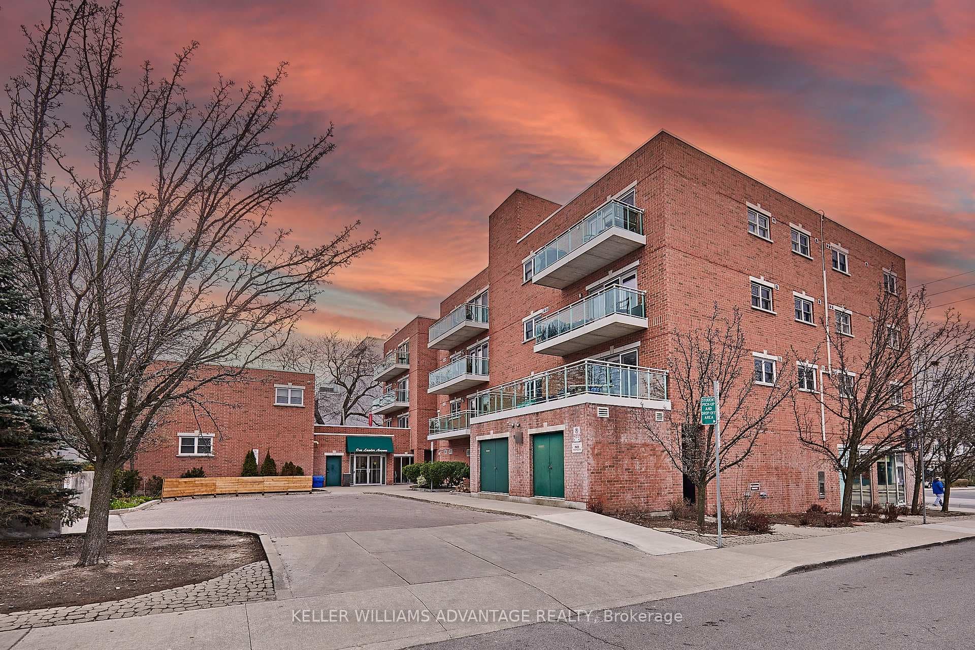 1 Lawlor Avenue Unit 405 photo 1