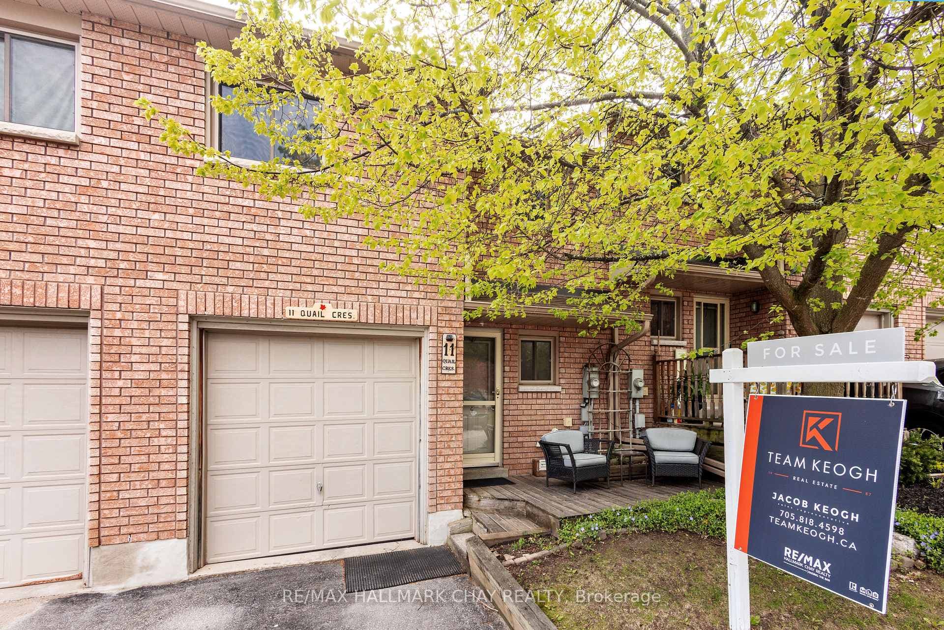 11 Quail Crescent photo 1