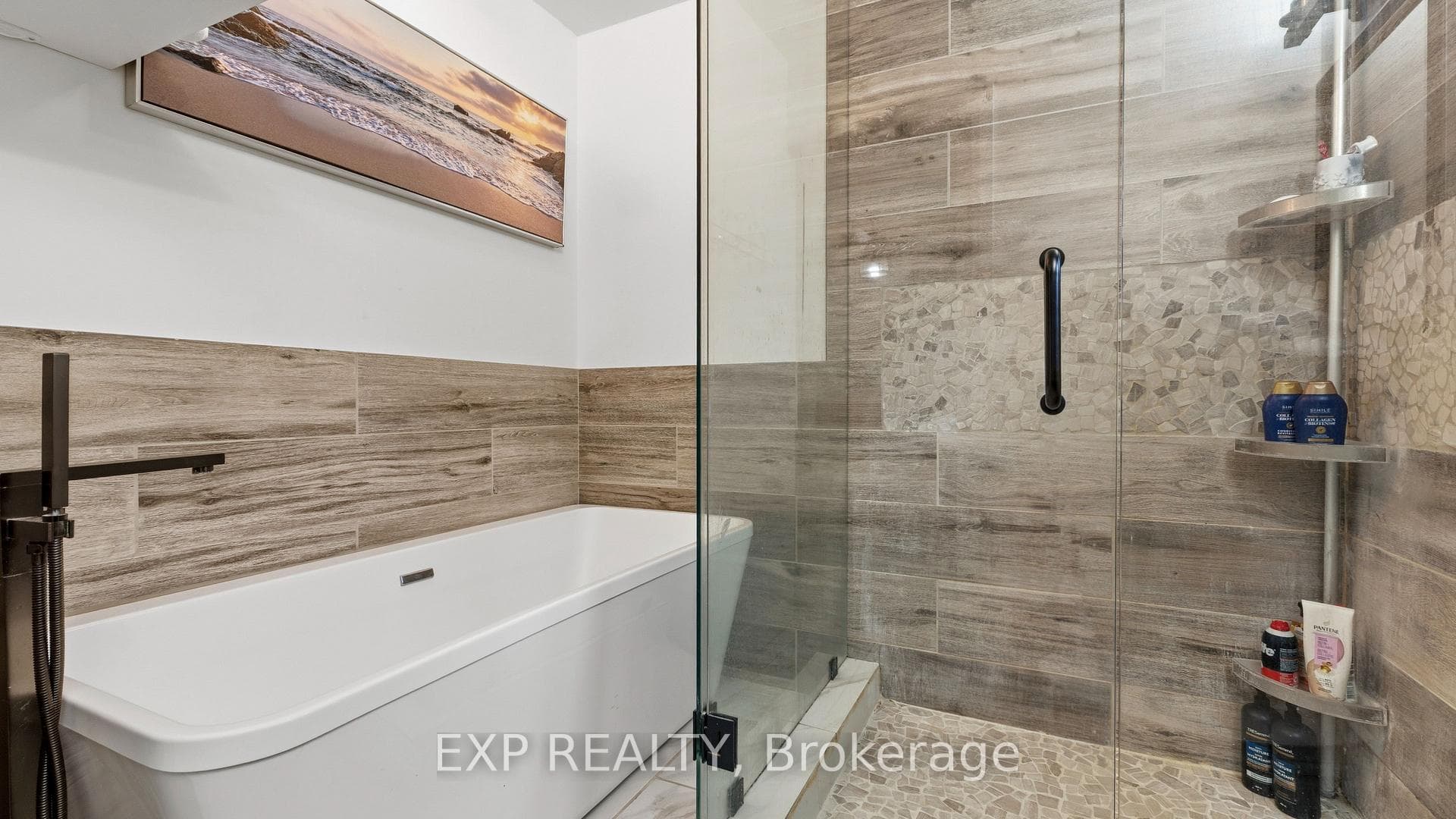 Master En-suite