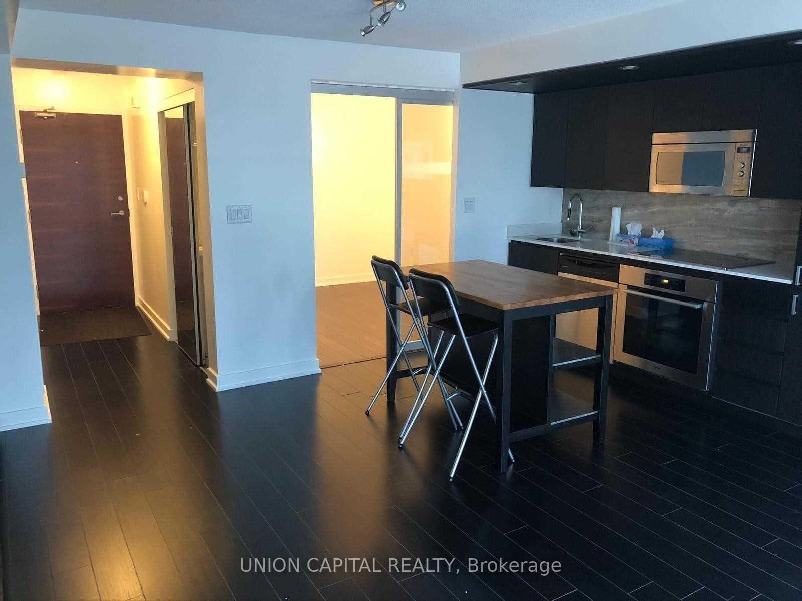 10 Capreol Court Unit 1107 photo 3