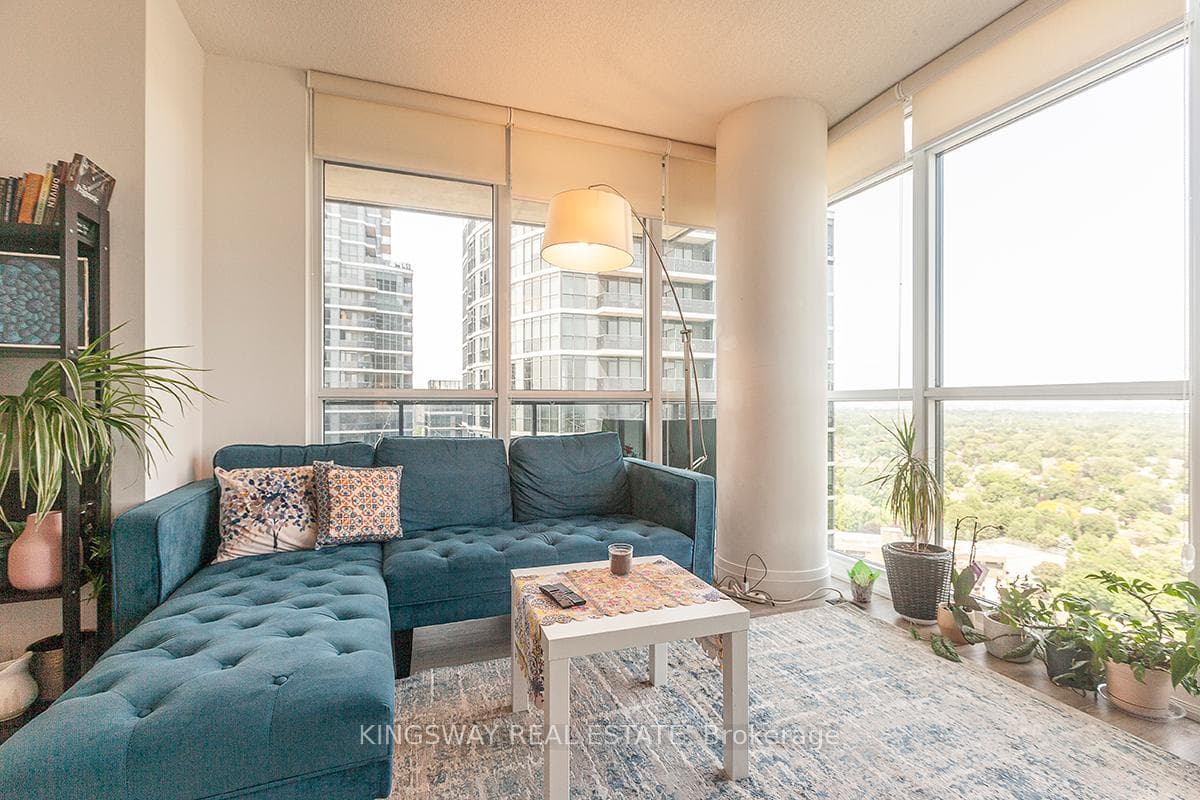 30 Gibbs Road Unit 2405 photo 16