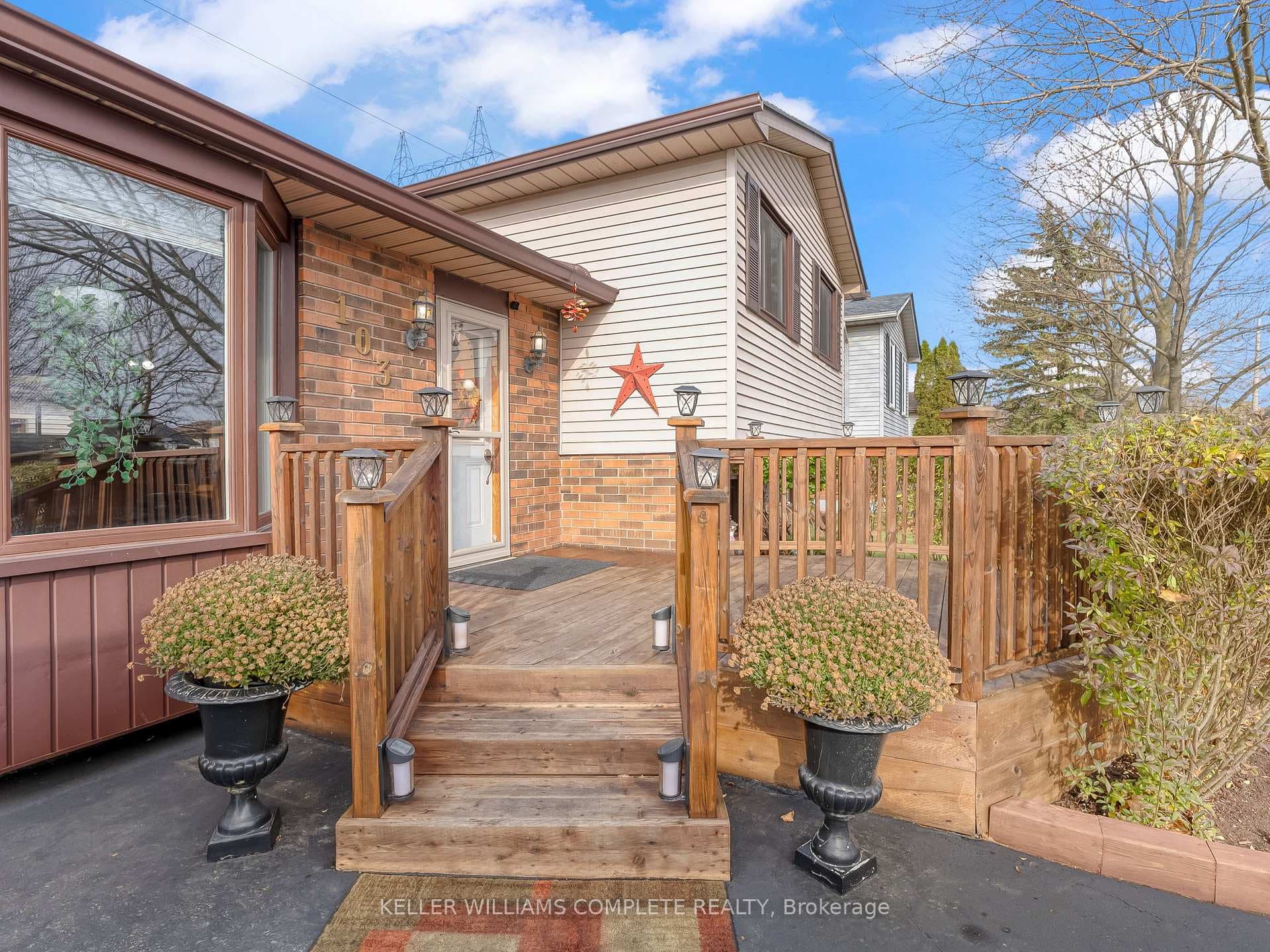 103 Williamson Drive photo 2