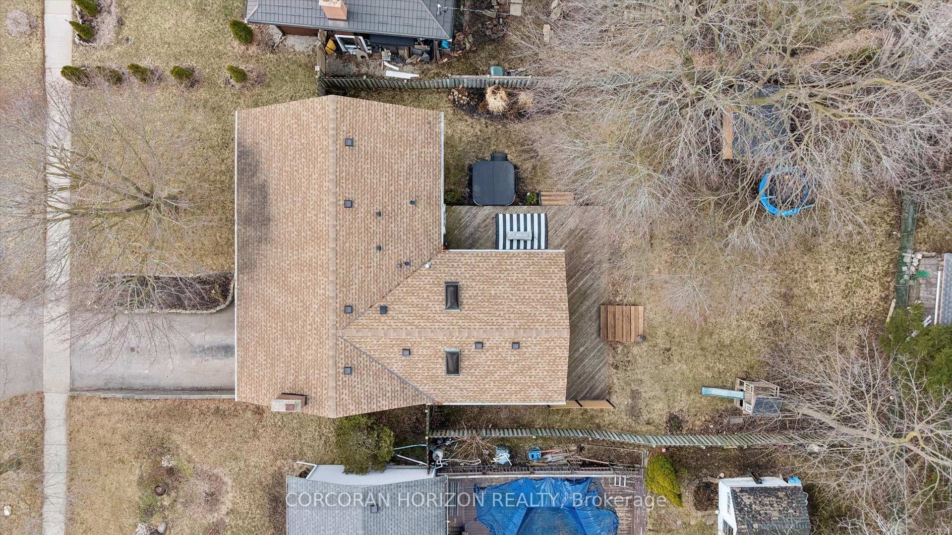 220 Mayfield Avenue photo 38