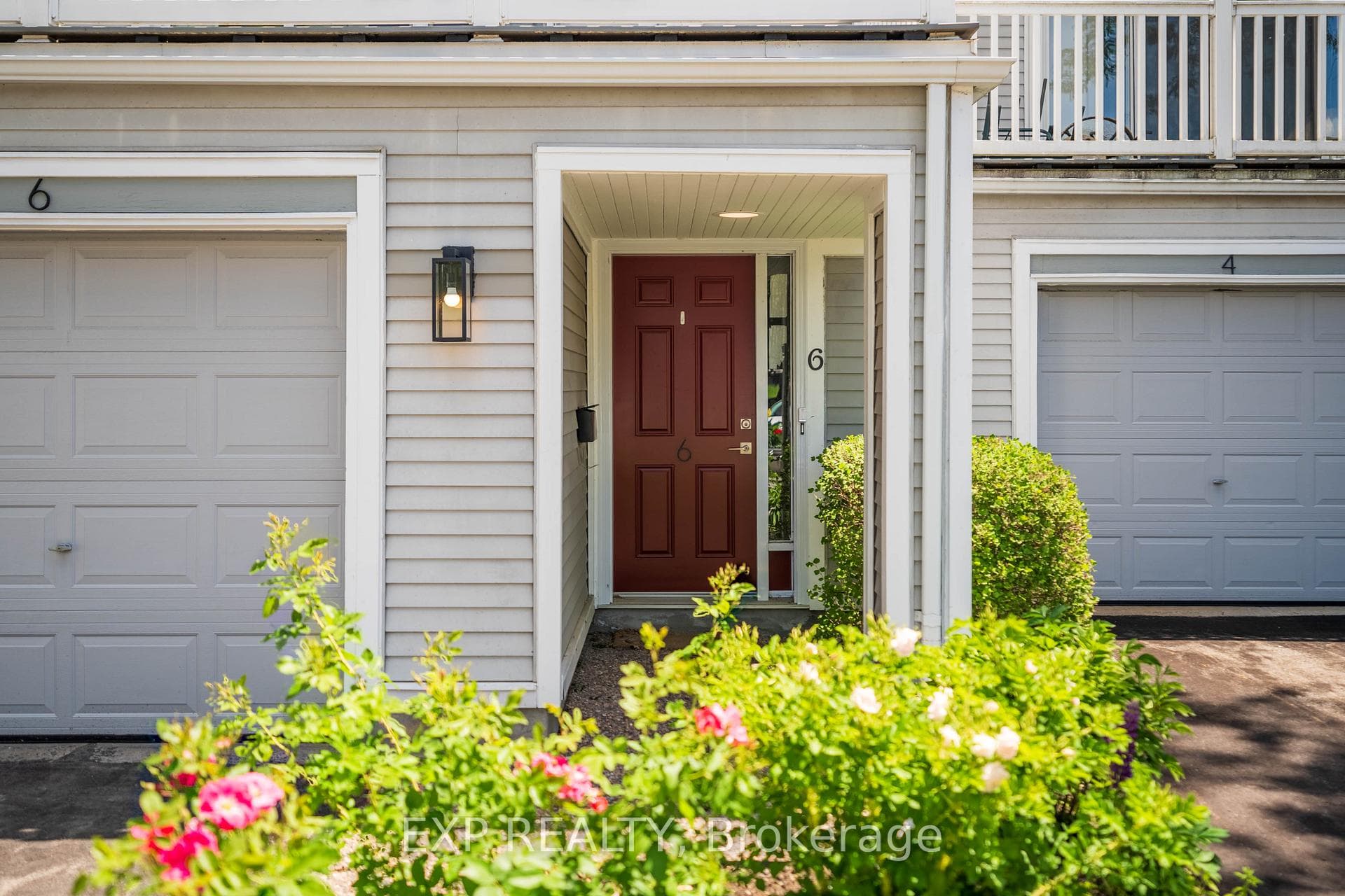 6 Forsyth Lane Unit 29 photo 4