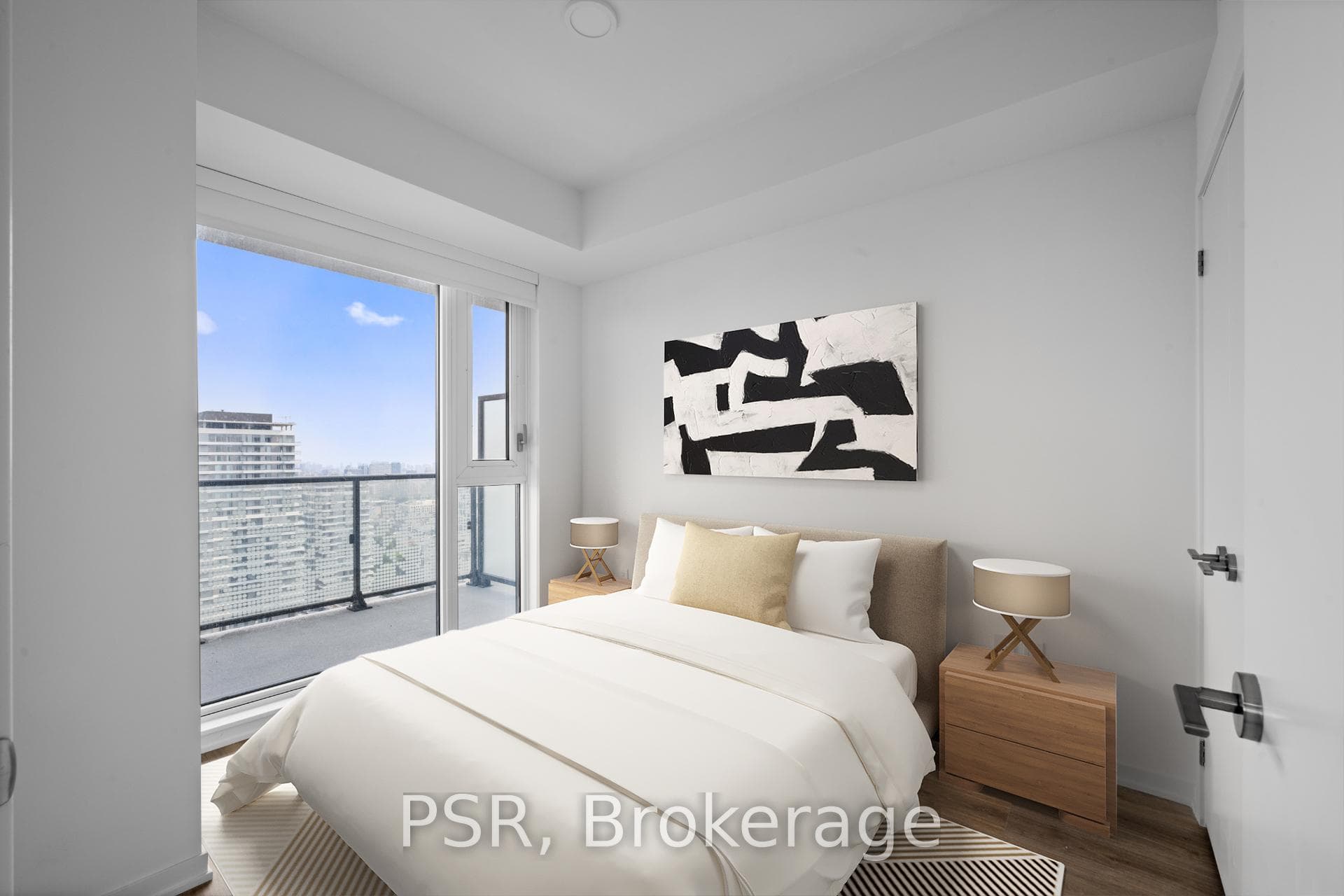101 Roehampton Avenue Unit 2809 photo 11