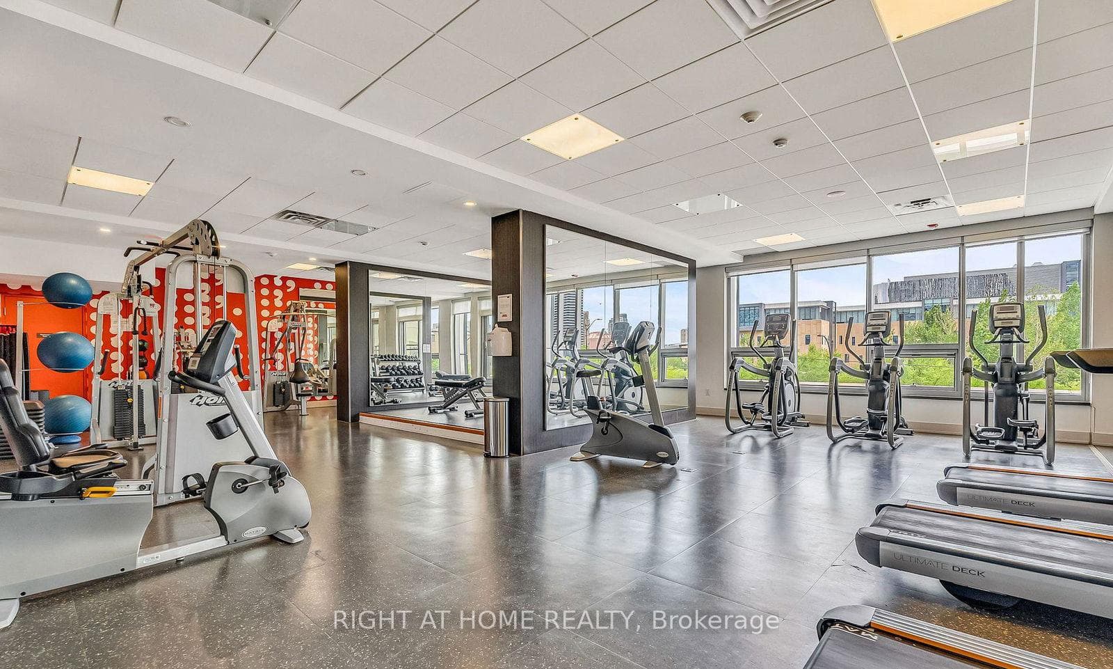 360 Square One Drive Unit 2306 photo 12