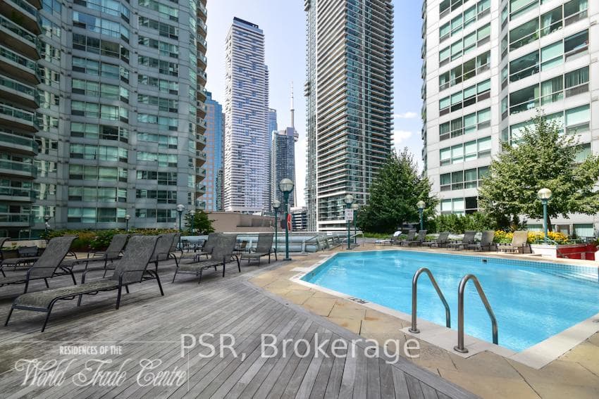 10 Queens Quay Unit 1509 photo 12