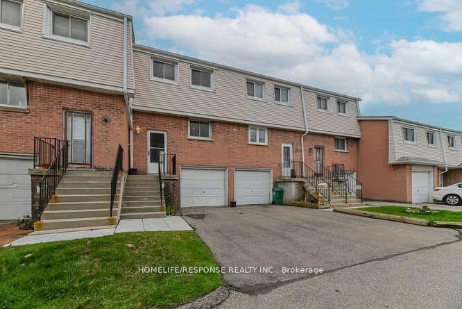 400 MISSISSAUGA VALLEY Boulevard Unit 10 photo 1