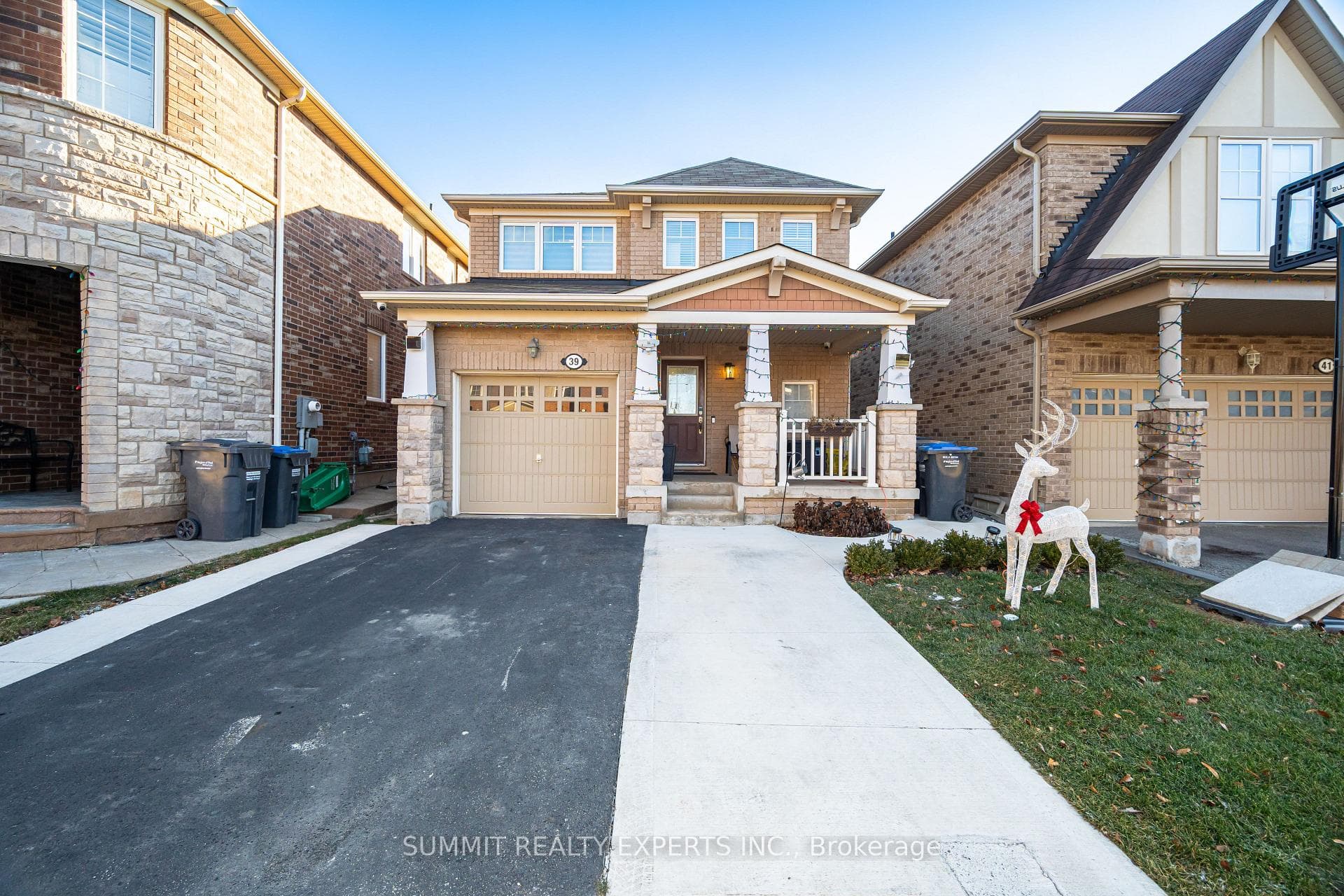 39 Donomore Drive Unit Upper photo 2