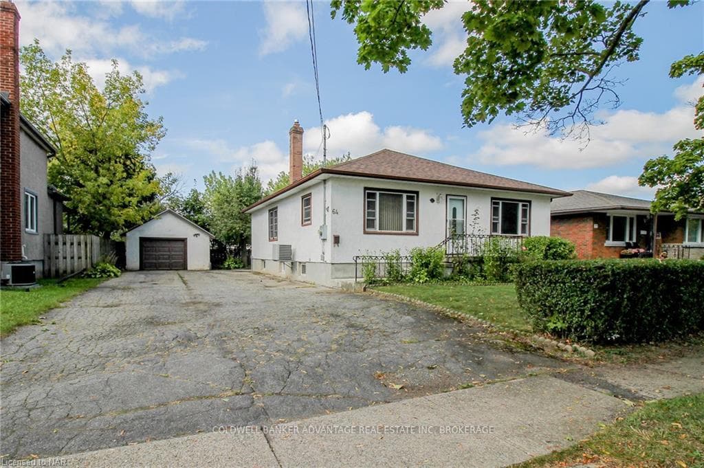 64 WHITE Avenue photo 1
