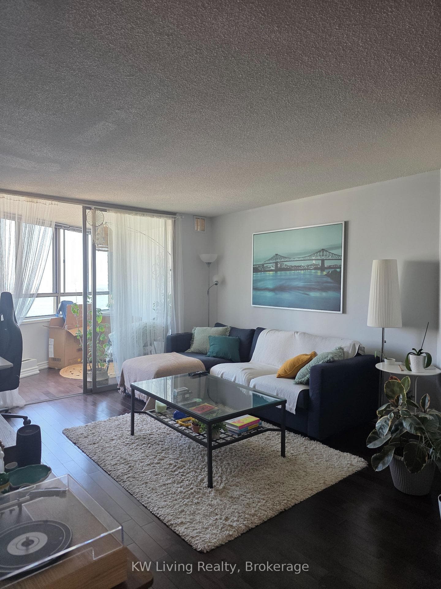 260 Queens Quay Unit 2608 photo 1