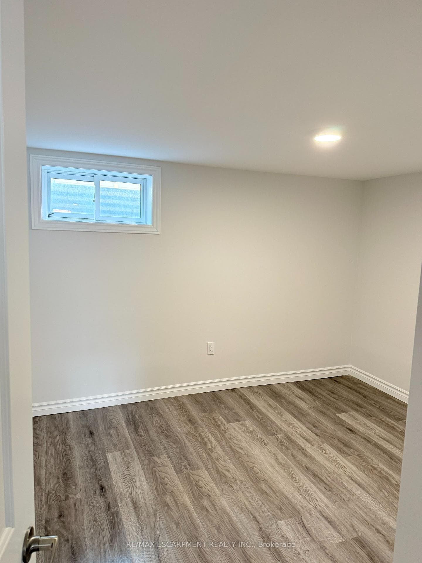 Lower level bedroom 1