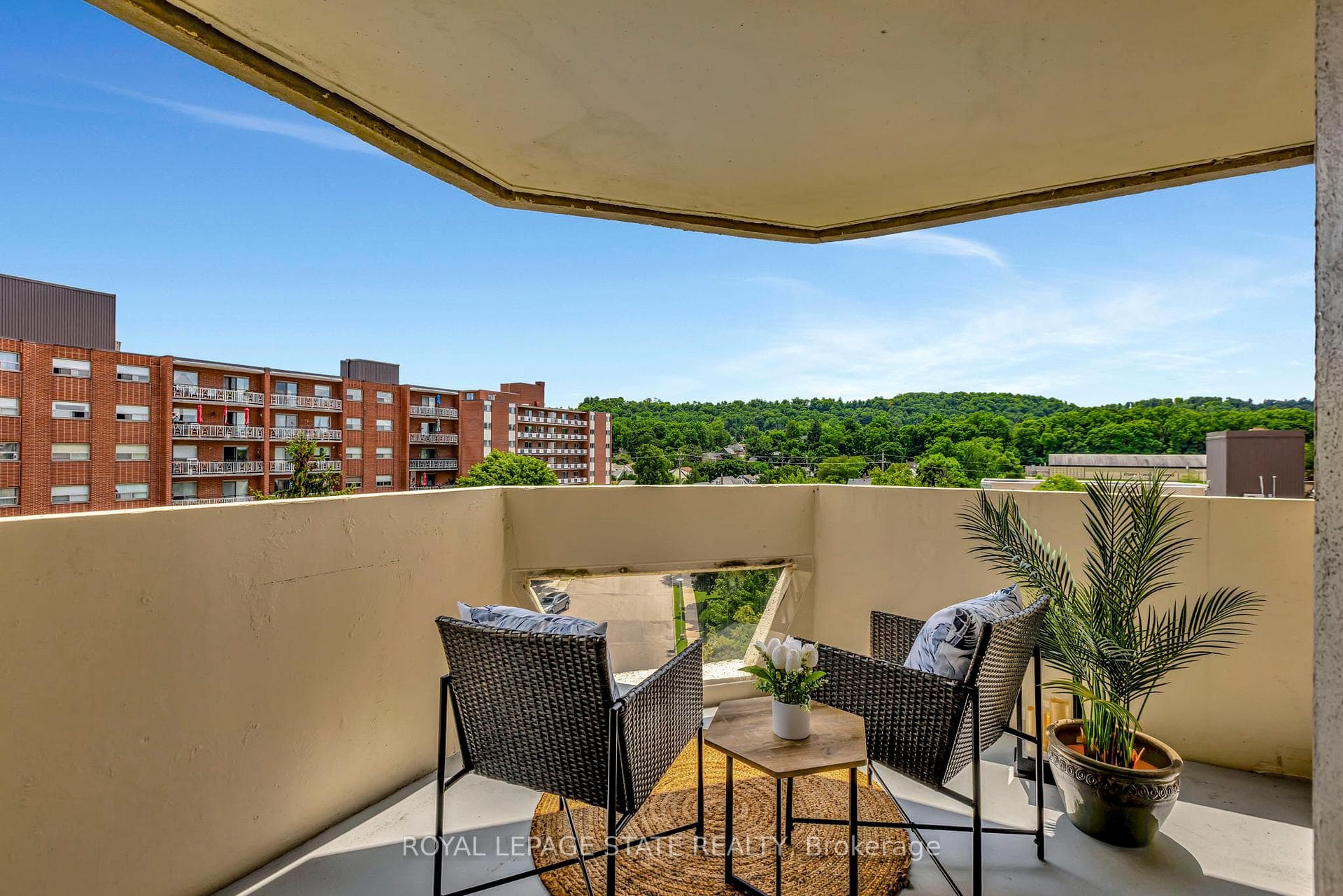 8 Village Green Boulevard Unit 611 photo 19