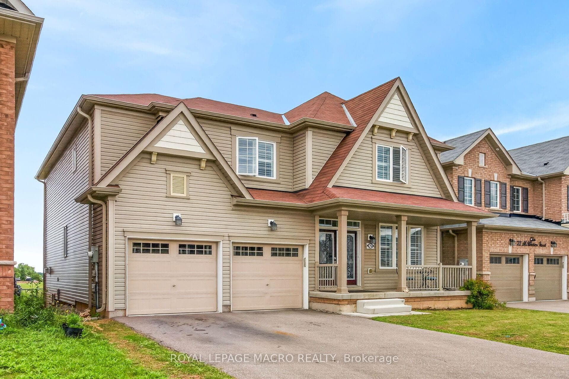 76 McWatters Street photo 2