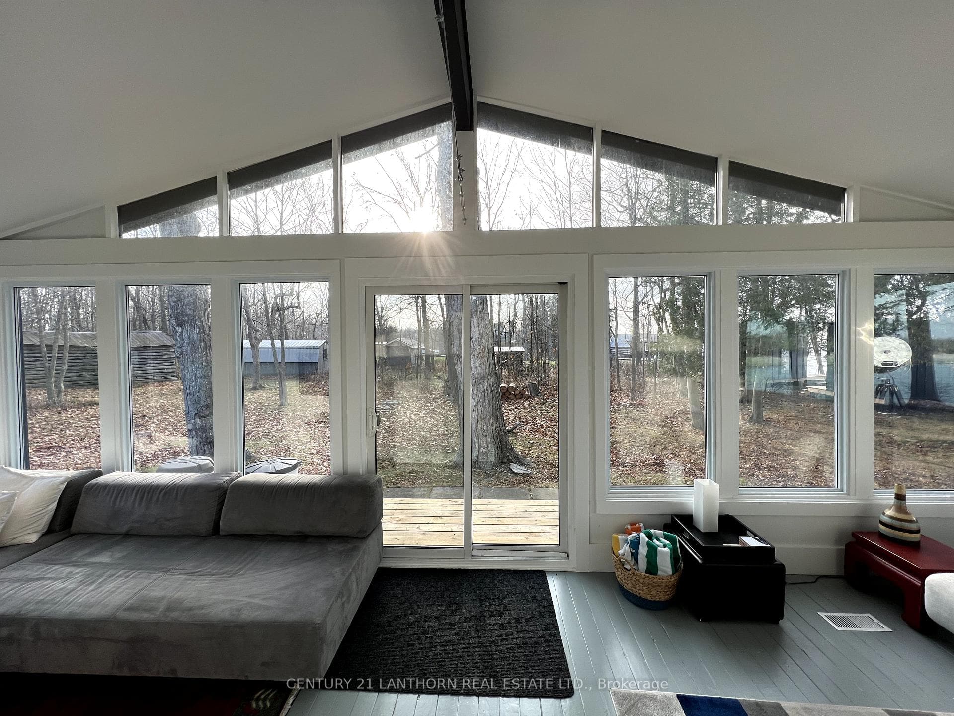 240 Salmon Point Road photo 5