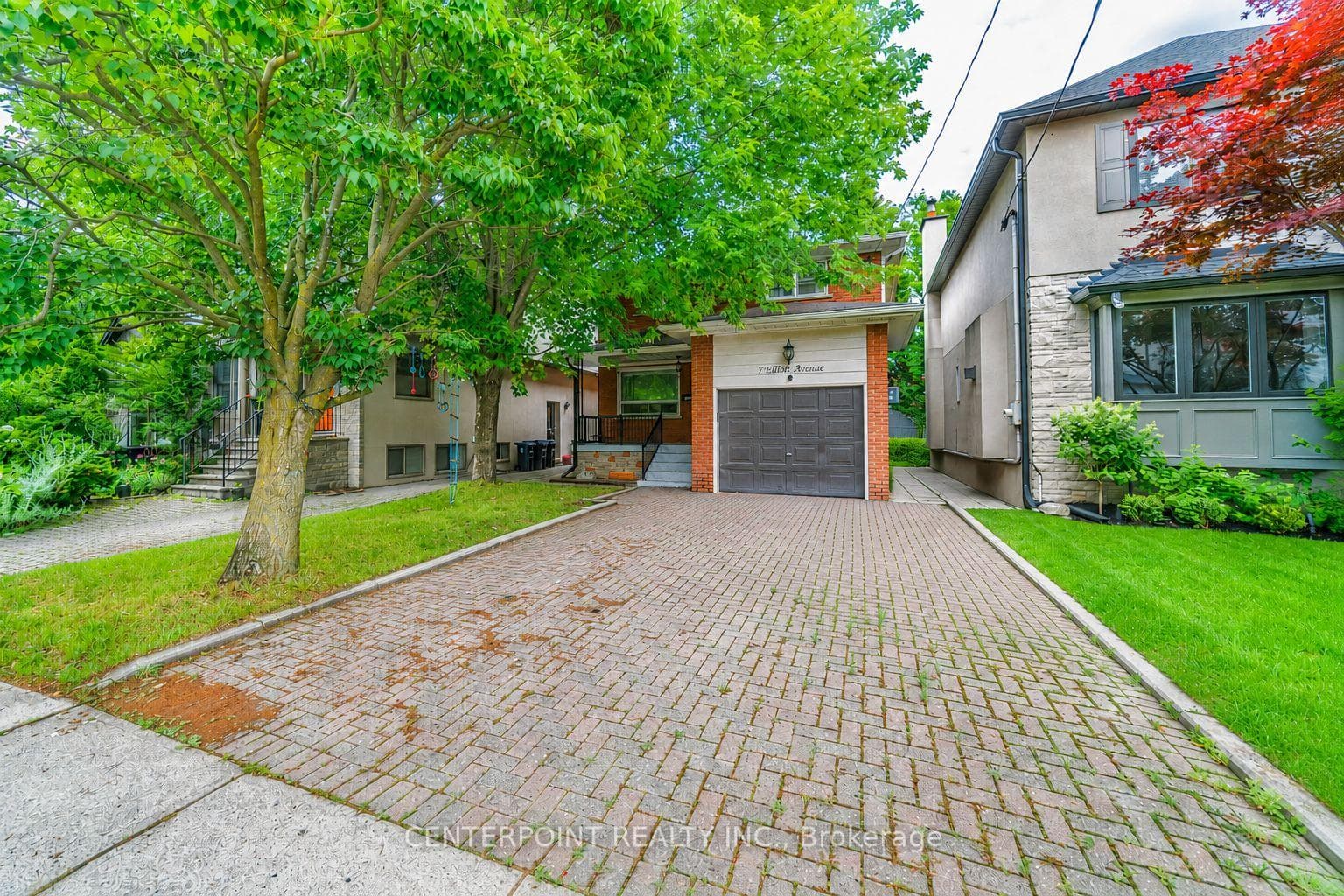 7 Elliott Avenue photo 1