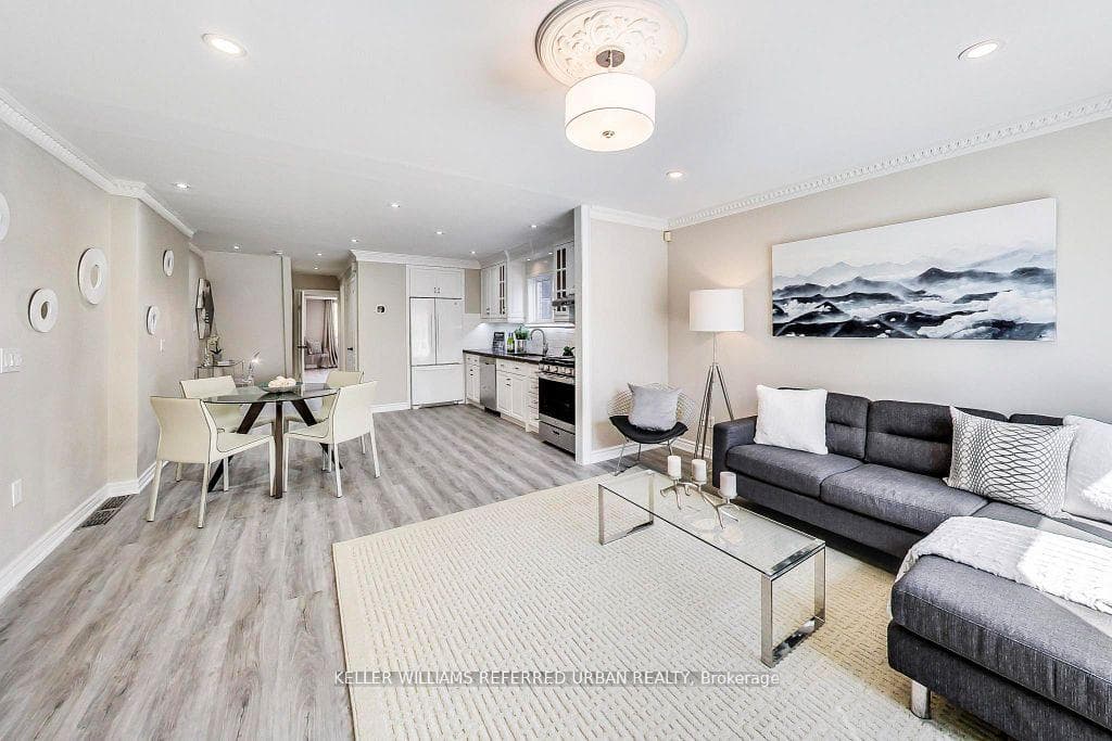 43 Northcote Avenue Unit Main photo 3