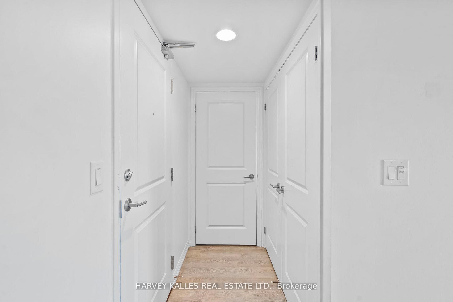 125 Western Battery Road Unit 1316 photo 5