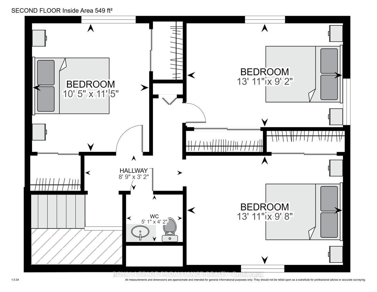 530 Gill Street photo 36