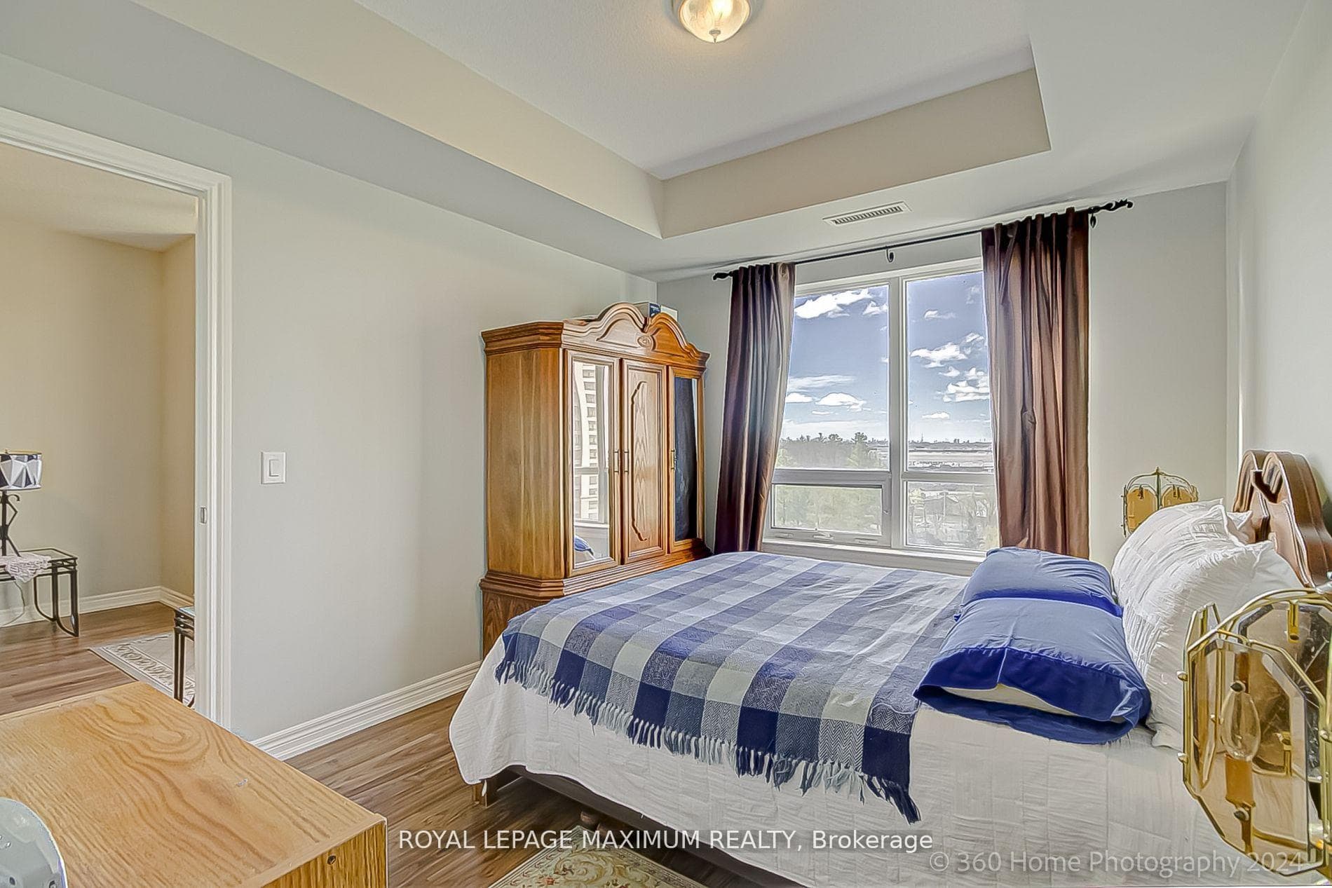 9245 Jane Street Unit 706 photo 8