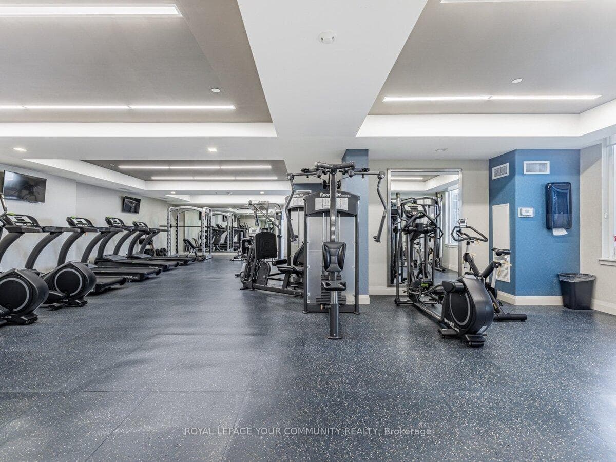 3700 highway 7 N/A Unit 1109 photo 33