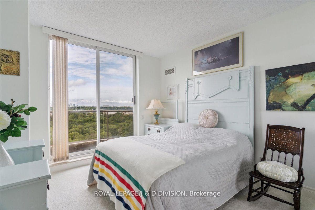 1800 The Collegeway N/A Unit PH04 photo 24
