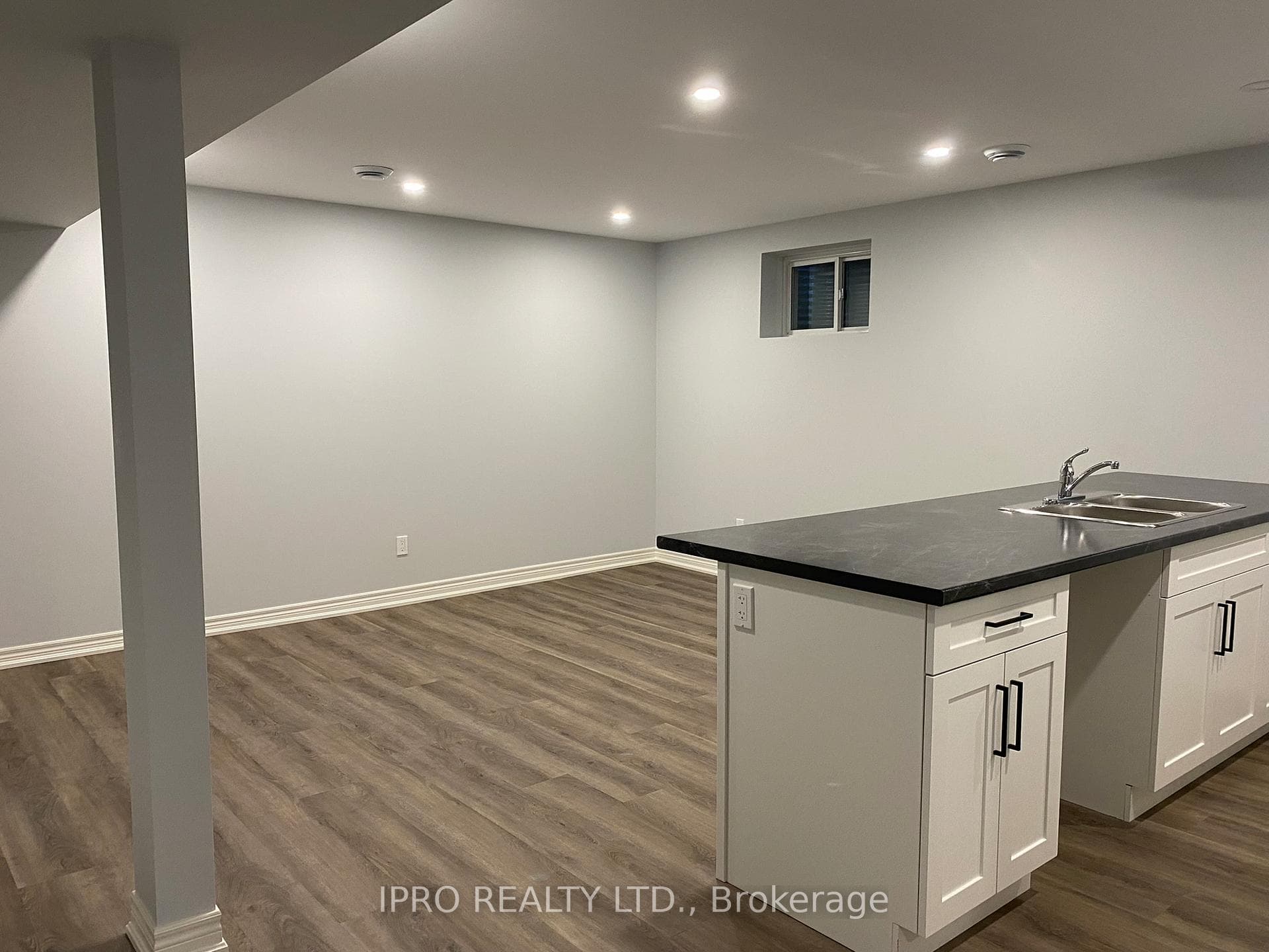 Stainless steel appliances have been installed!