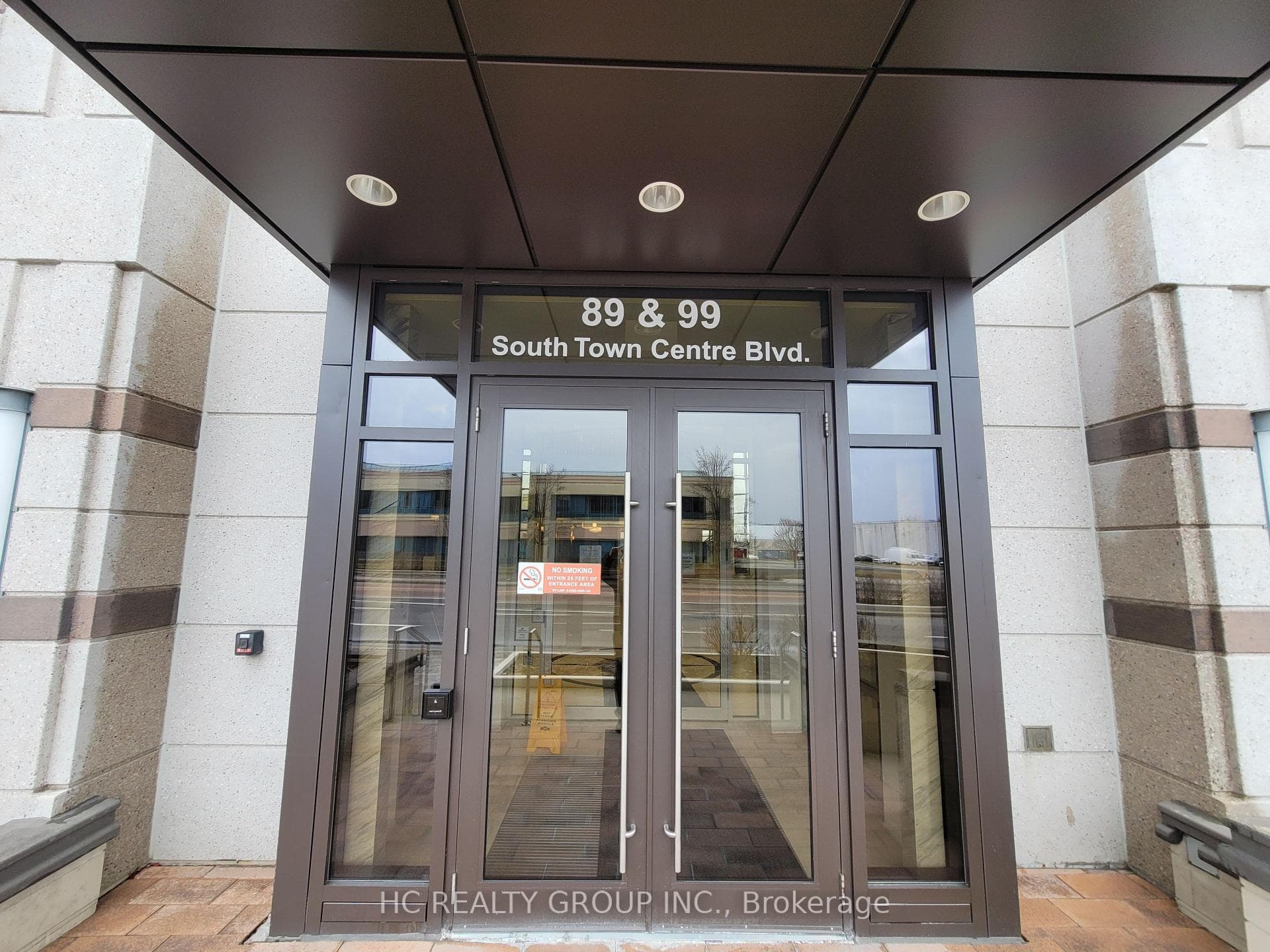 89 South Town Centre Boulevard Unit 1106 photo 2
