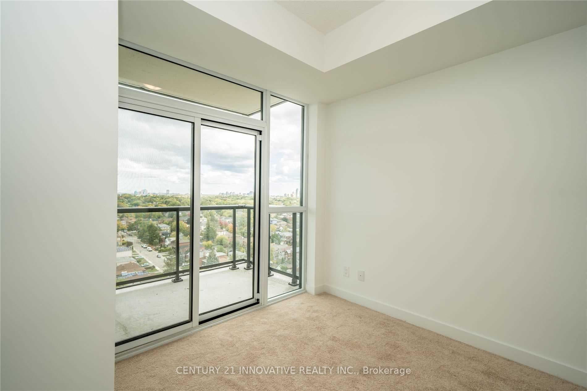 1603 Eglinton Avenue Unit 1301 photo 22