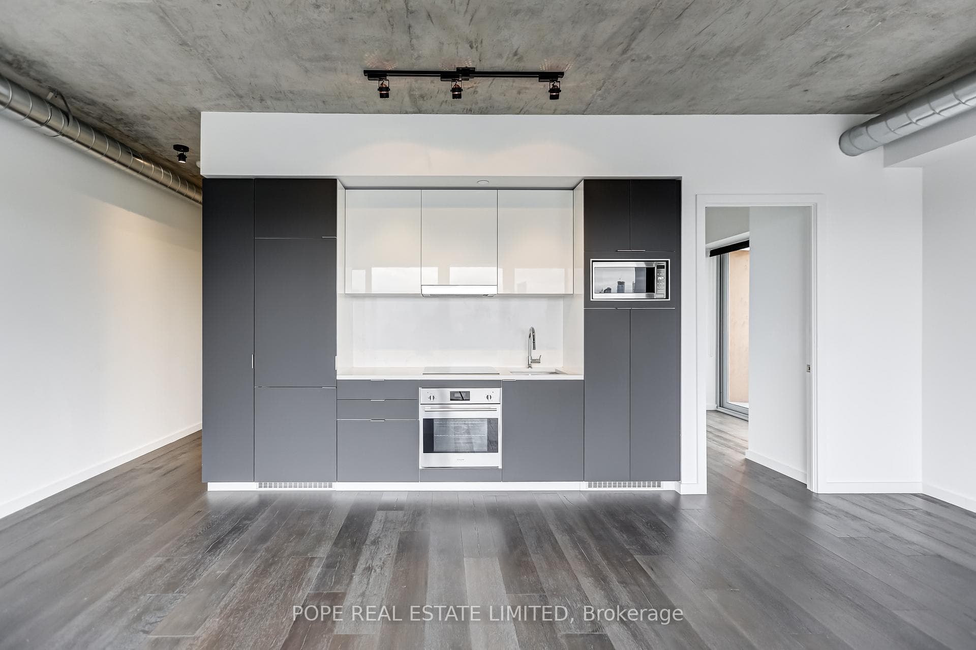 170 Bayview Avenue Unit 2202 photo 12