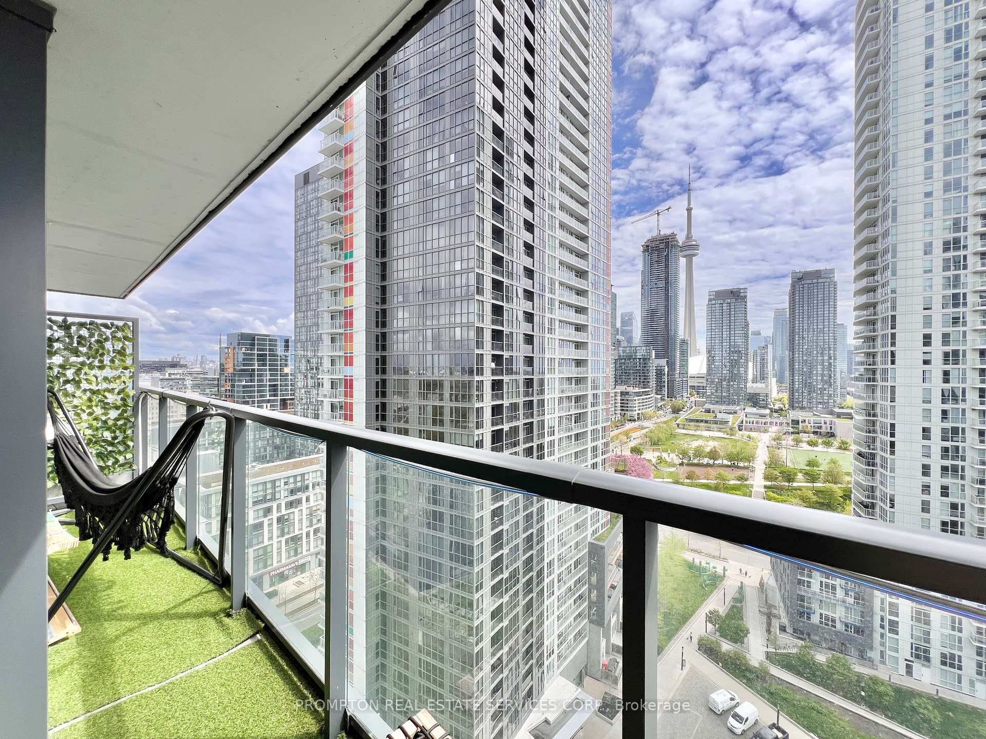 70 Queens Wharf Road Unit 2010 photo 1