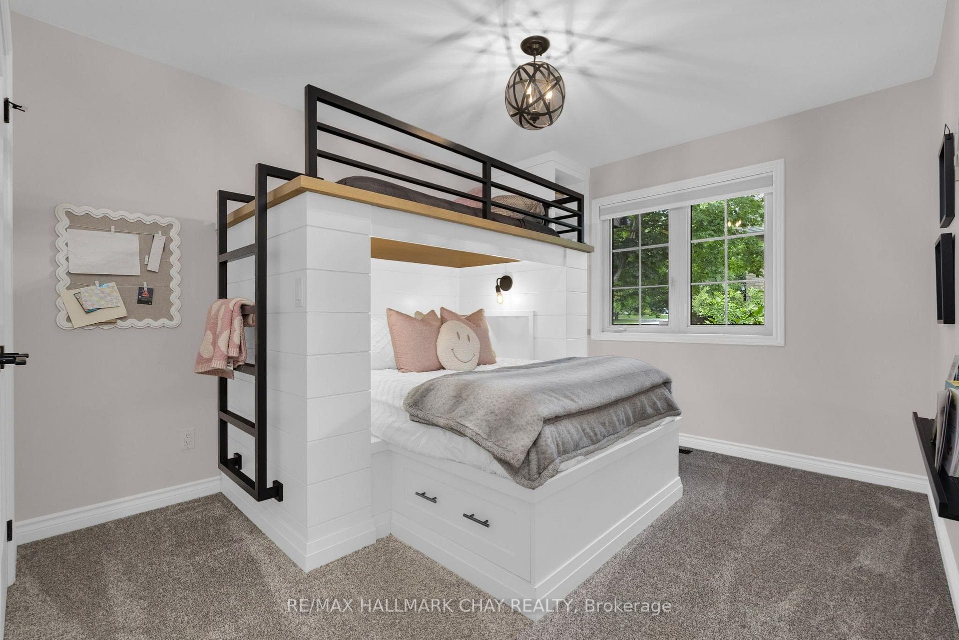 Main Level Bedroom
