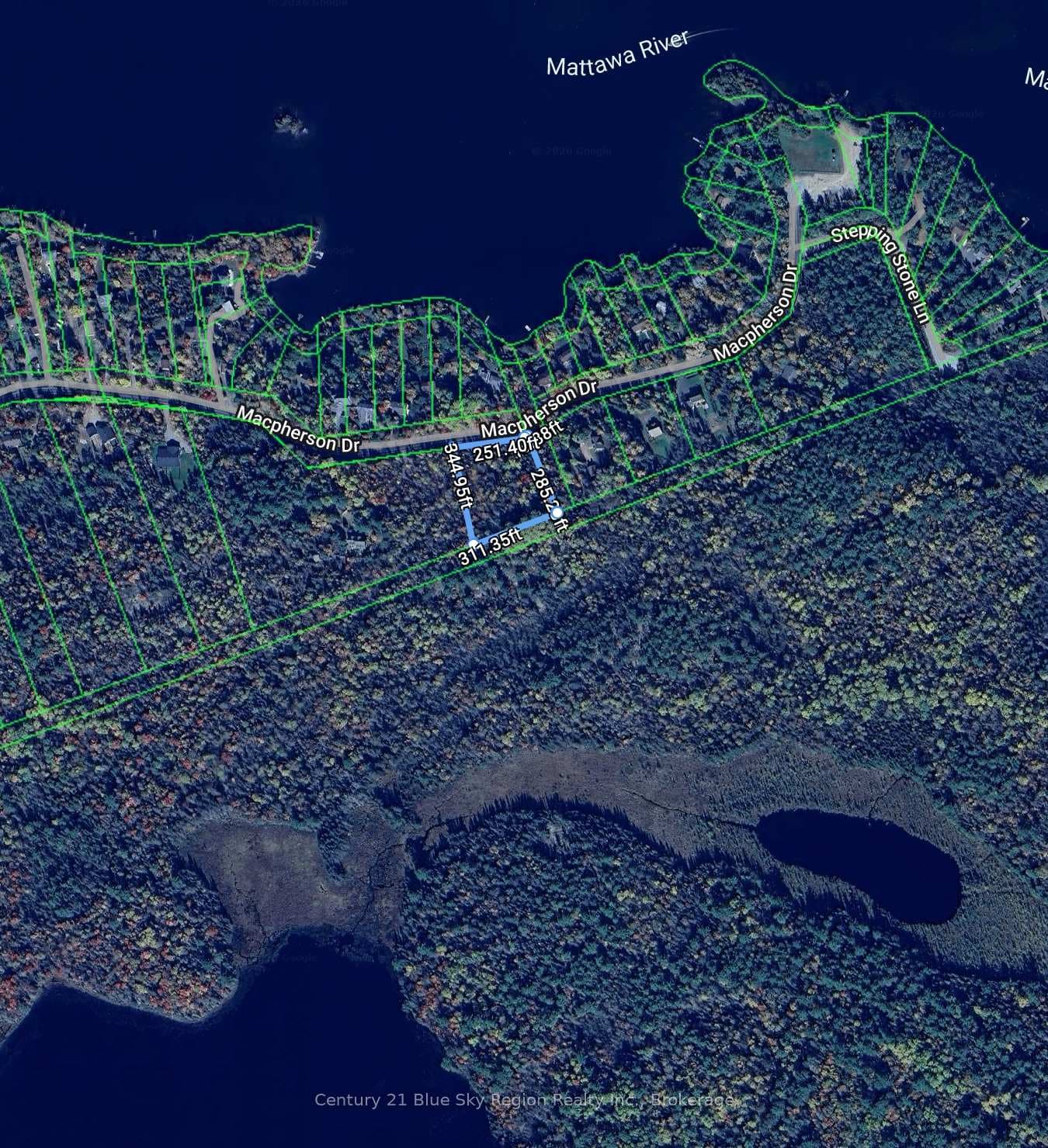 PT LT 5 MacPherson Drive photo 2