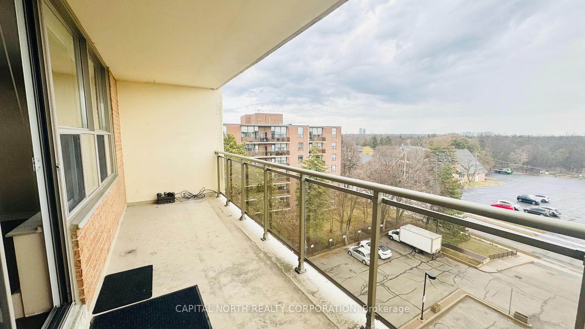 180 Dudley Avenue Unit 601 photo 8