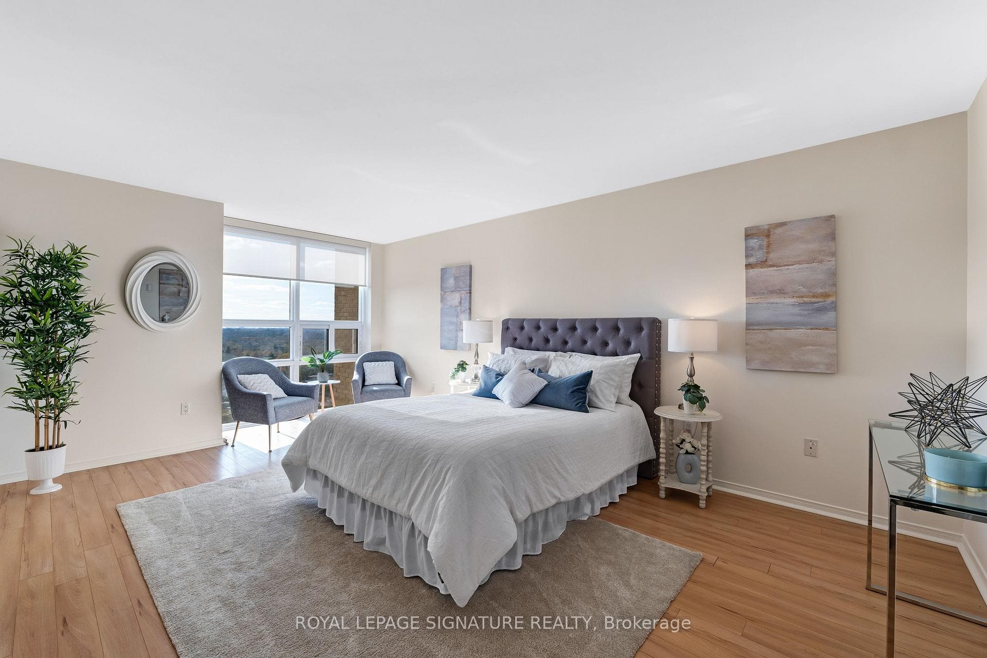 131 Beecroft Road Unit 2110 photo 11