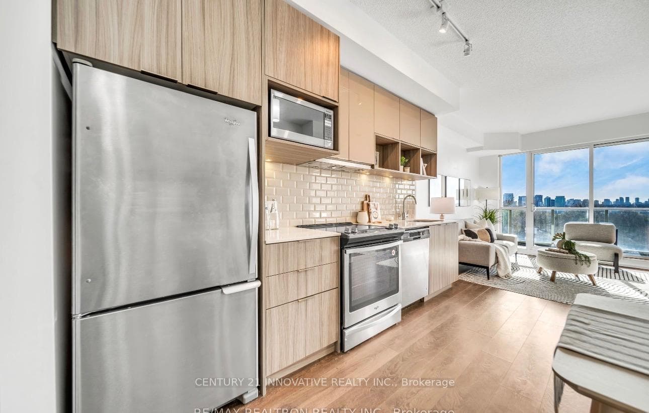 52 Forest Manor Rd Road Unit 1306 photo 13