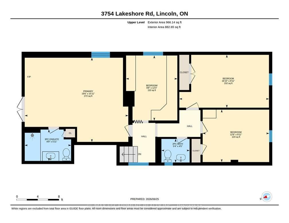 3754 LAKESHORE Road photo 47