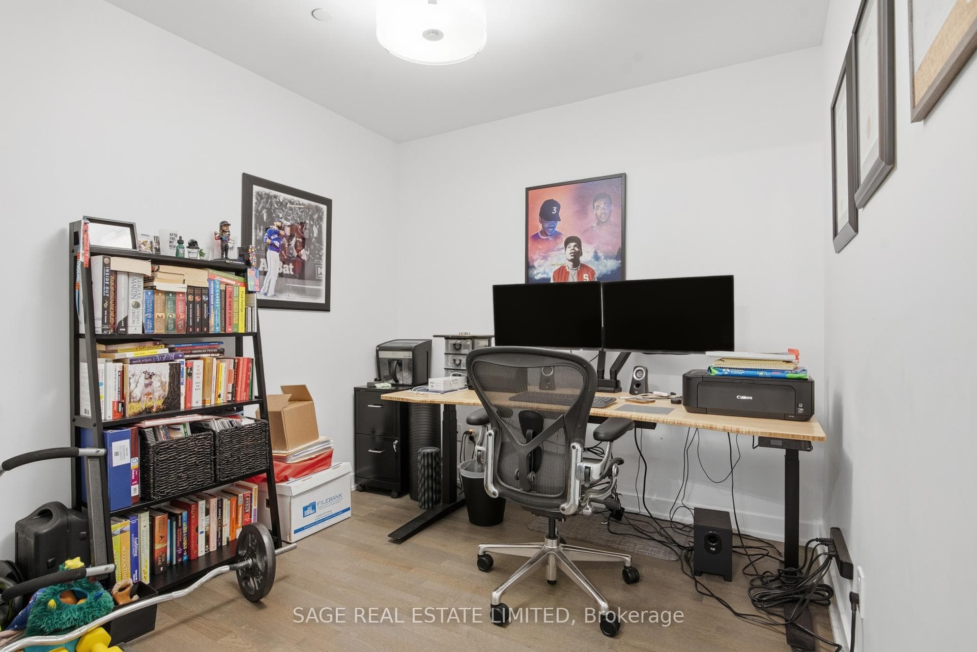 1238 Dundas Street Unit 609 photo 19