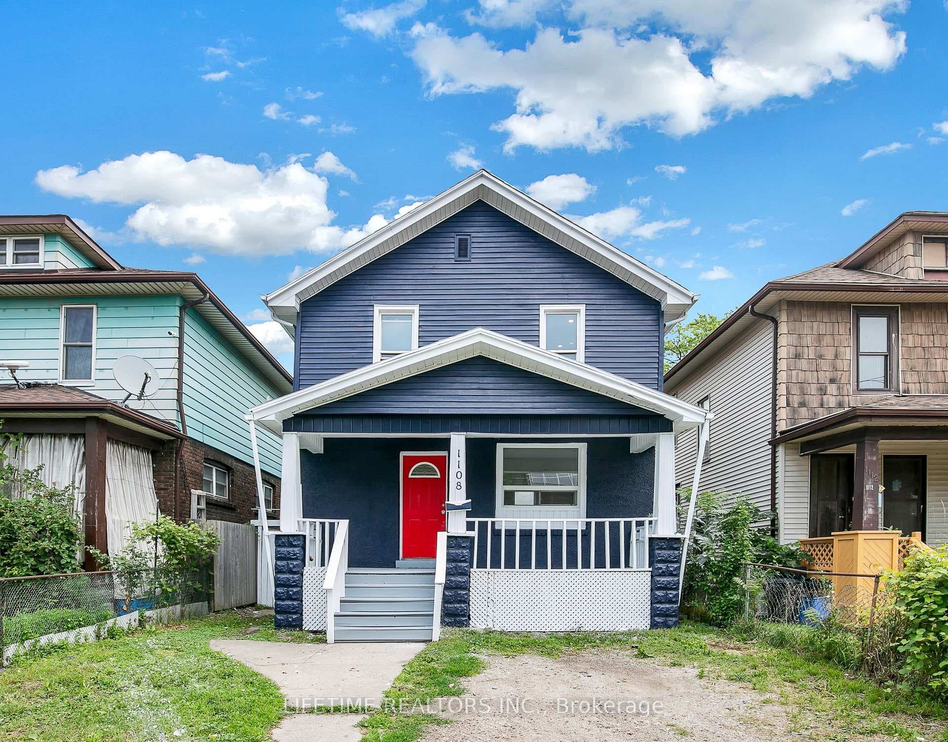 1108 Wellington Avenue photo 1