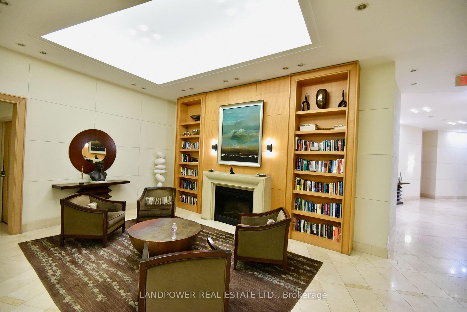 503 Beecroft Road Unit Ph5 photo 19