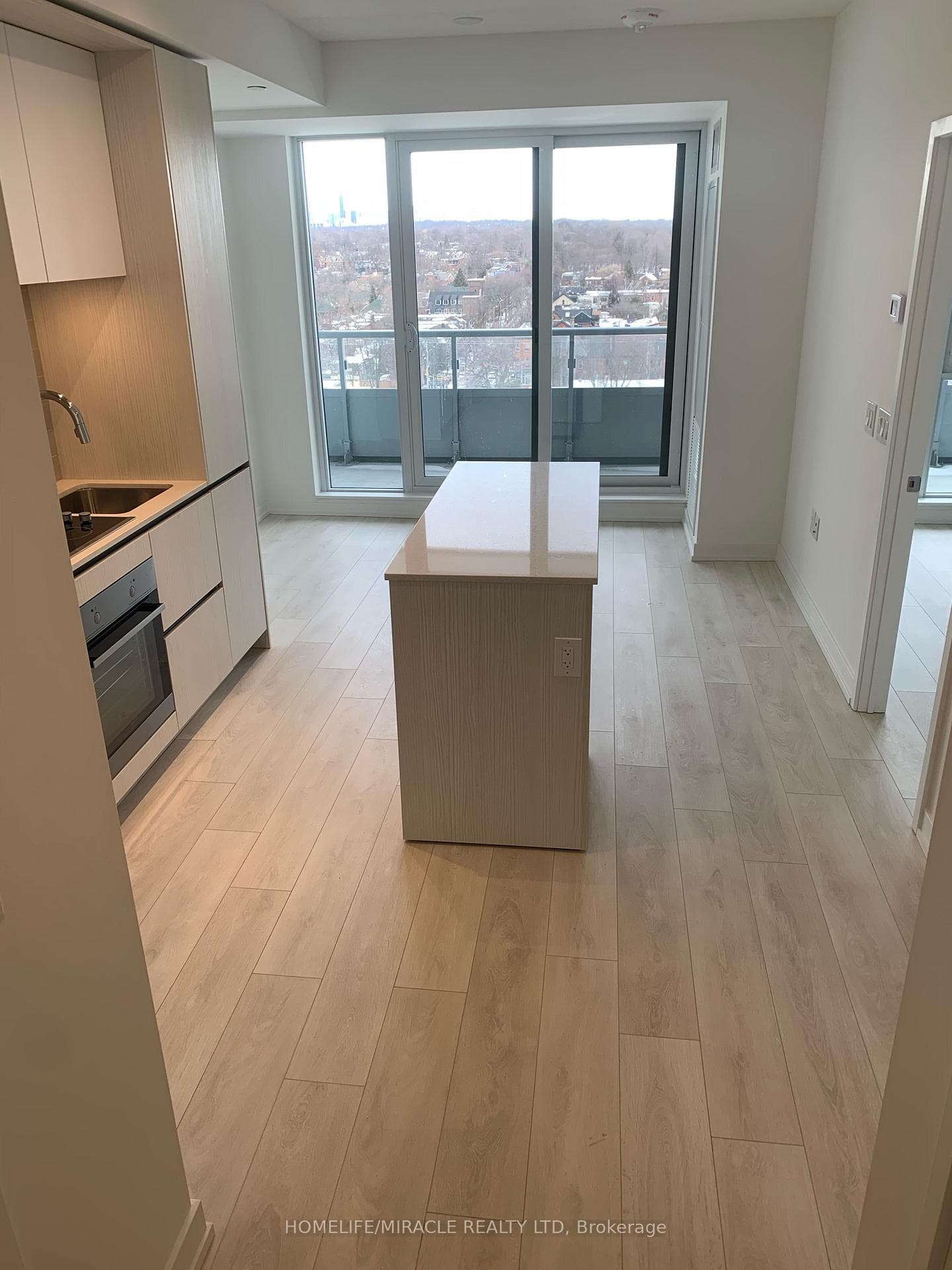 225 Sumach Street Unit 1210 photo 3