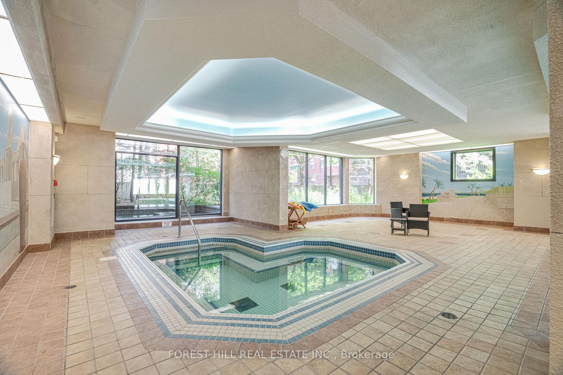 633 Bay Street Unit 1007 photo 13