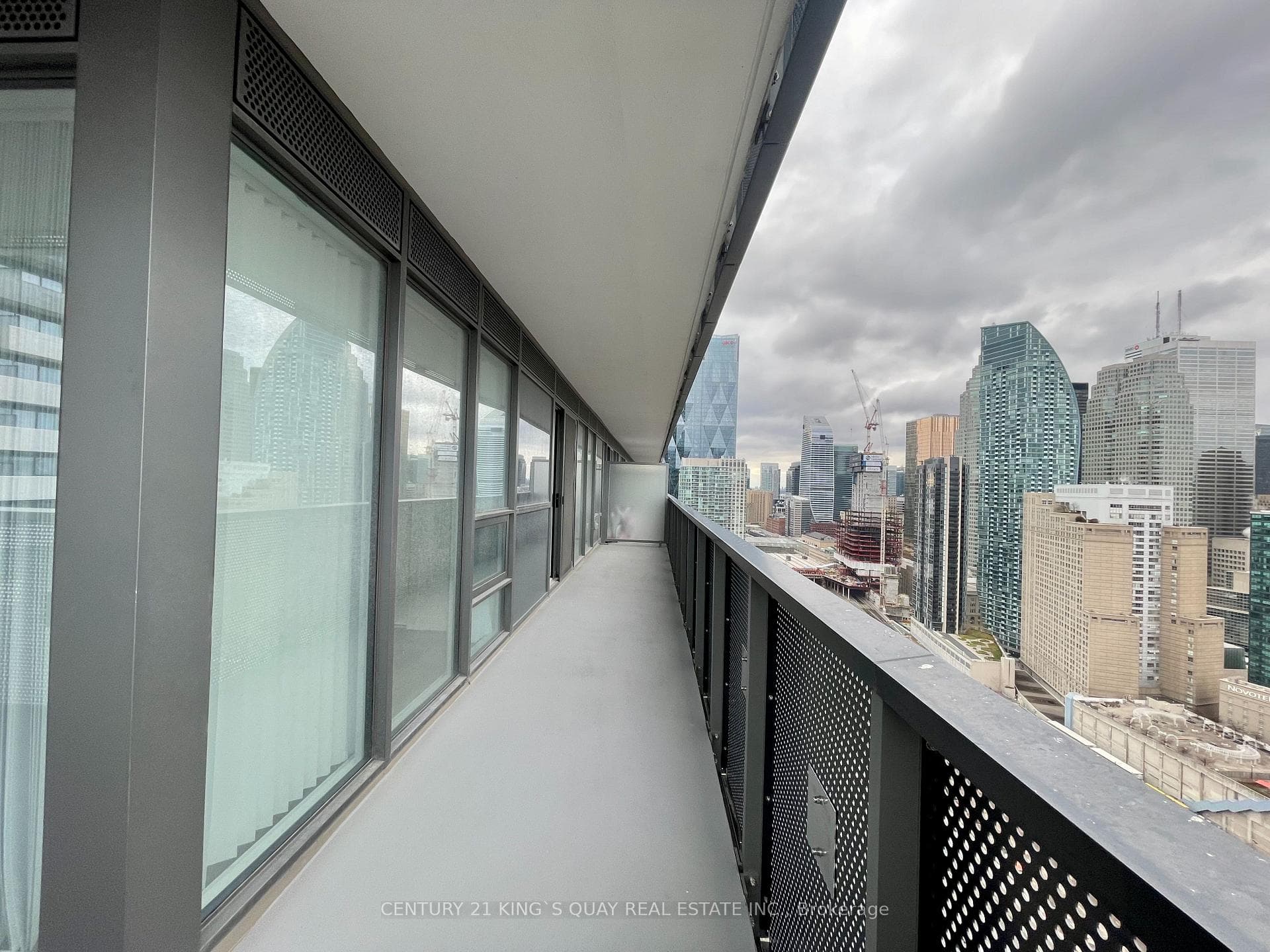55 Cooper Street Unit 3505 photo 16