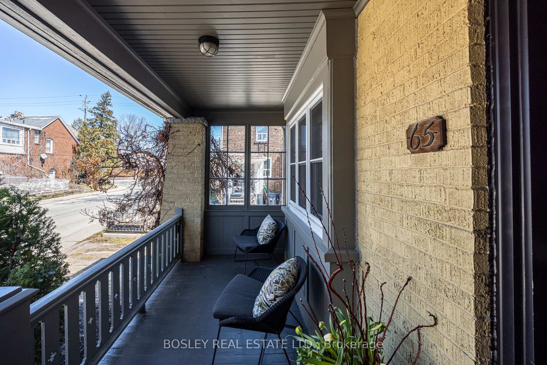 65 Benson Avenue photo 29